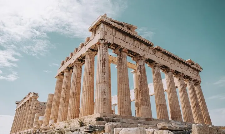 Athens in a Day: Ancient Wonders and Modern Marvels