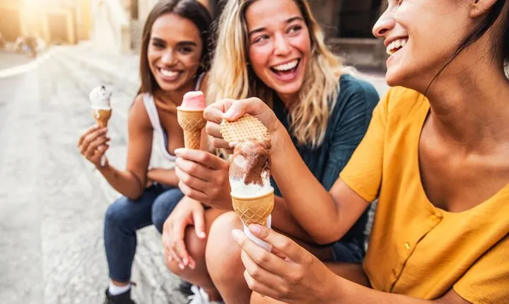 The Best of Ithaca Farmers Market Private Tour