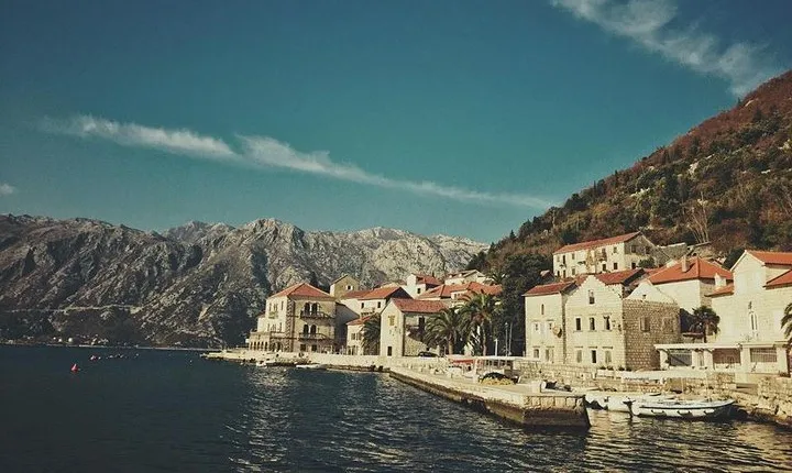 Best from our coast (Kotor bay, Budva, Sv Stefan, Skadar lake)