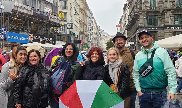 Italian VIENNA
