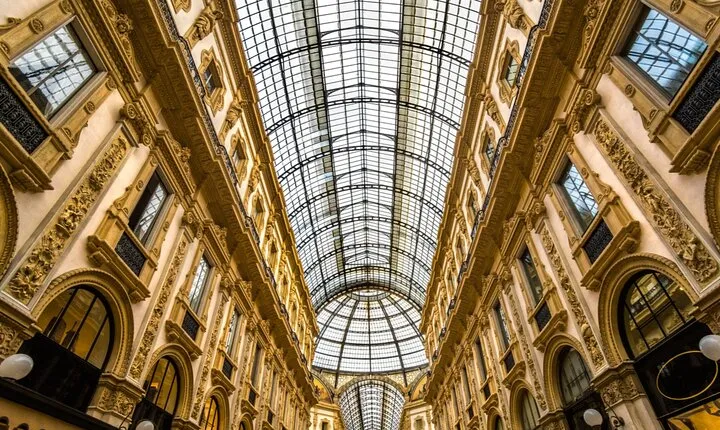 Royal Milan: Self-Guided Story Puzzle Adventure