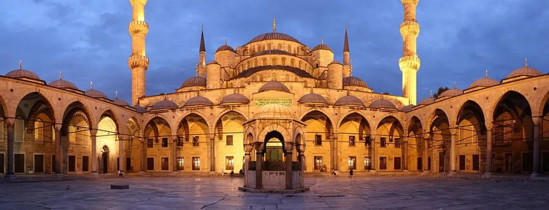 Istanbul Byzantine & Ottoman Relics - Day Tour