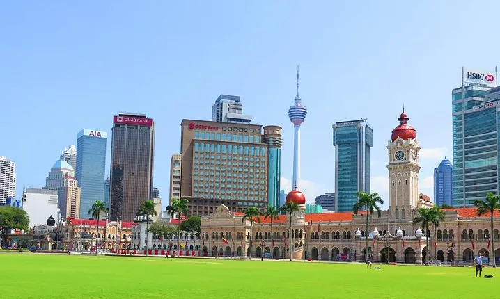 Introduction to Wonders of Kuala Lumpur