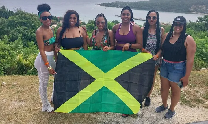 Private Sightseeing Tour from Ocho Rios