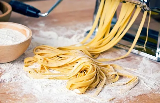 OT Tuscany Cooking Class, Lunch & Wine Tasting in San Gimignano Winery from Florence