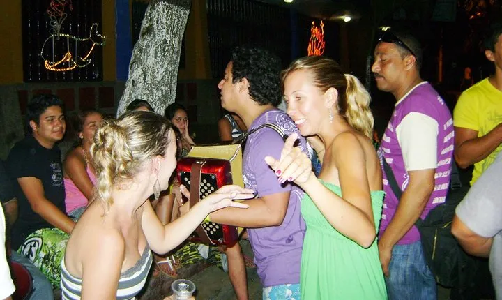 Medellin Salsa Experience