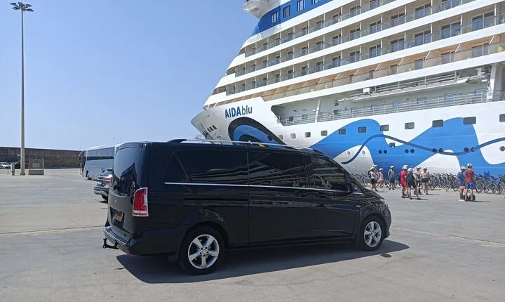 Olympictaxi.gr