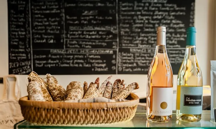 Paris South Pigalle Small Group Food Tour The Cool Apéro