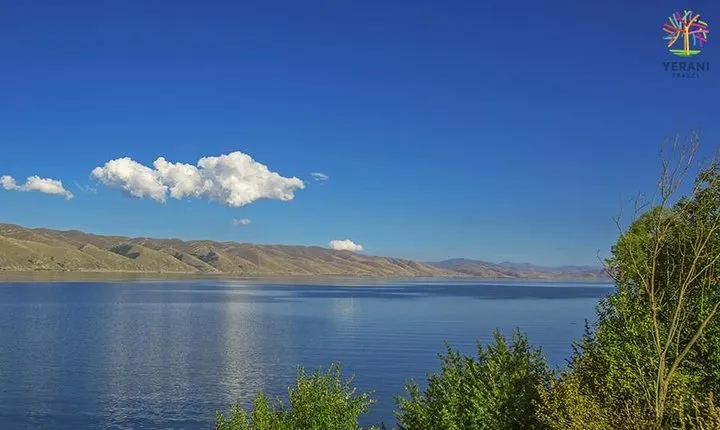 Transfer from Yerevan to Lake Sevan or vice versa