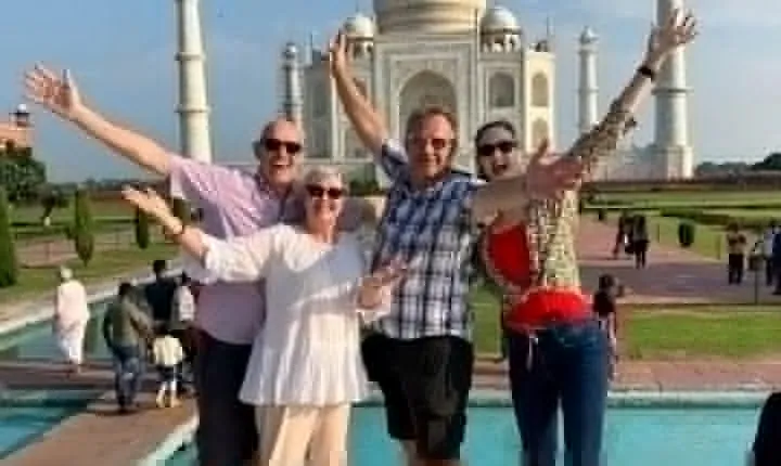 TajMahal Private Tour By Car from Delhi