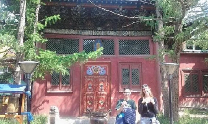 Full-Day Tour of Ulaanbaatar With Museum and Black-market