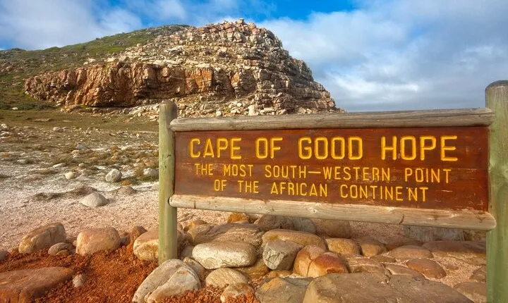 Full day Cape of Good Hope and Boulders Penguins Tour
