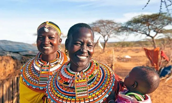 6-Day of Masai Mara and Samburu on 4x4 Jeep Safari