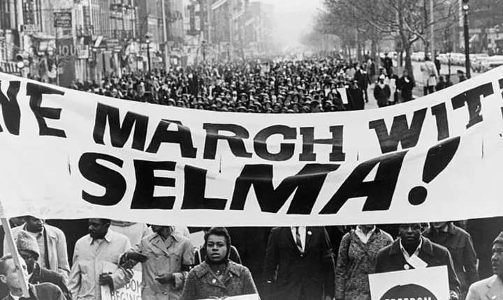 Harlem Civil Rights Multimedia Walking Tour