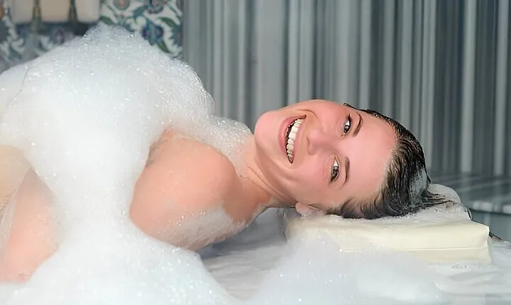 Ultimate Moroccan Bath Escape Steam, Massage & Scrub - Hurghada