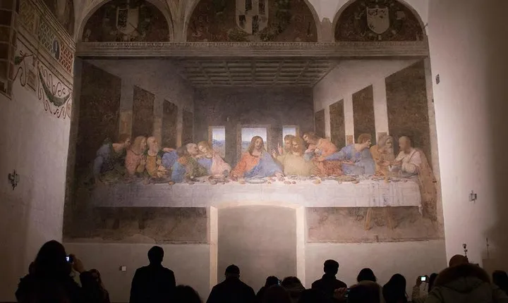 Best of Milan - Guided Tour of Milan and Skip-the-Line Last Supper