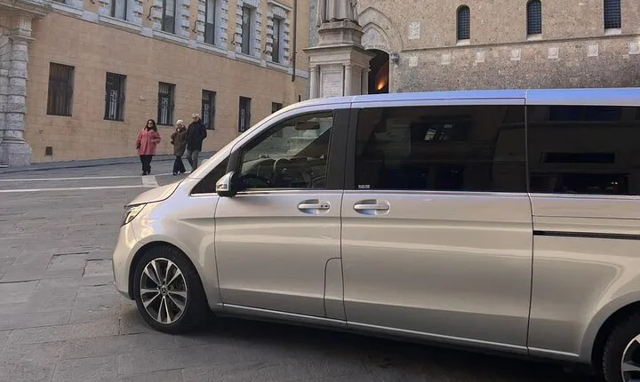 Private Tour of Tuscany