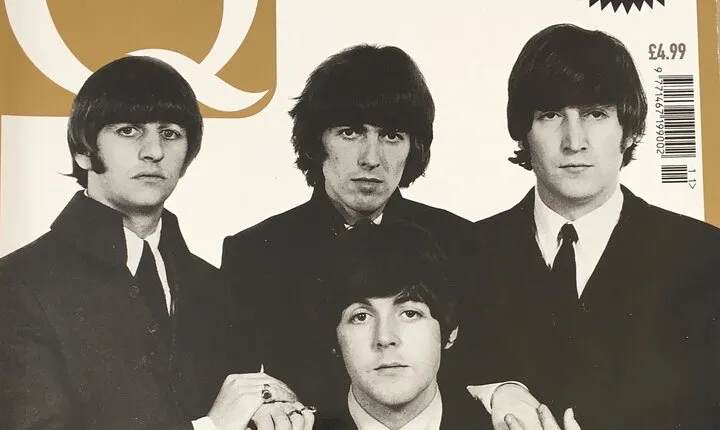 The Bath History And BEATLES MEMORY Tour