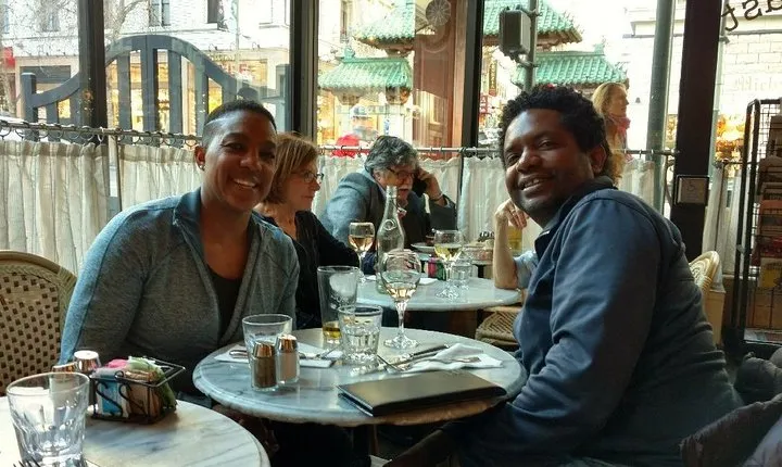 See San Francisco With A Local: Private & Personalized