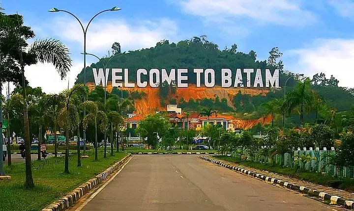 Batam Round Around Day Tour (Shared Tour)