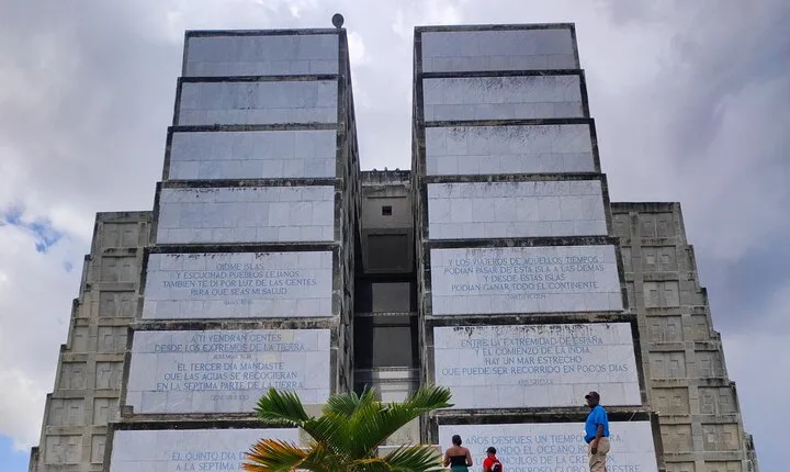 Full-Day Cultural Adventure Tour of Santo Domingo from Samana