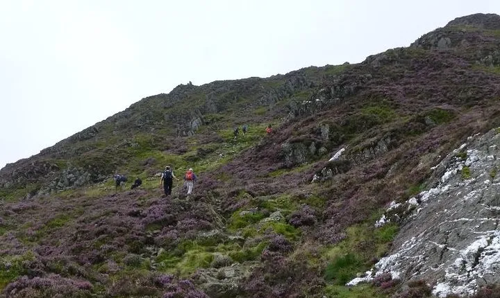 4 Days Mount Kenya