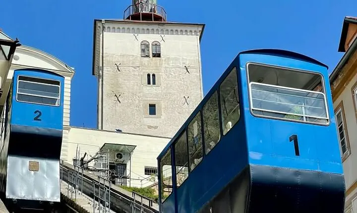 The best of Zagreb in half-day - Private 4-h tour 