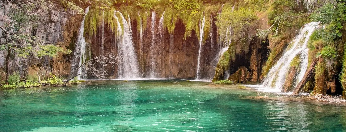Island Hopping 2025: Croatia Countryside and Island Hopping 8 days - from Zagreb