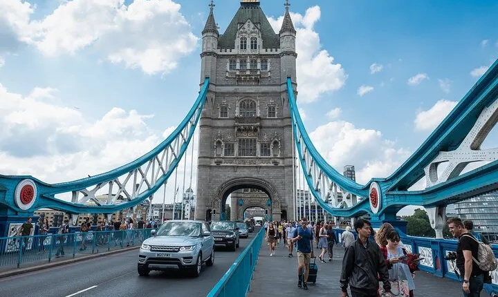 All Inclusive Full Day Private Tour of London Including Admission