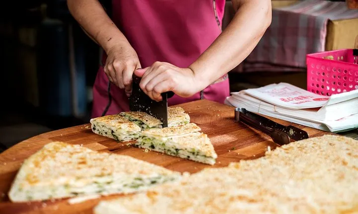 Backstreet Food Tour: Food, Culture, and Fun