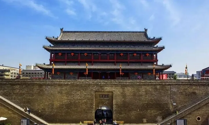 Xi'an King Luxury Tour