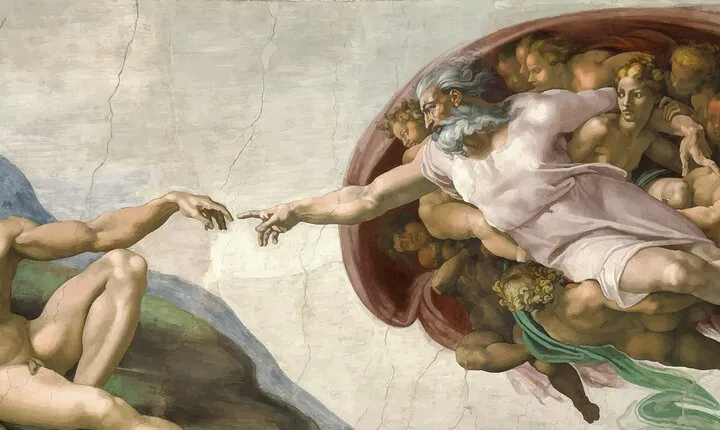 Private Vatican Evening: Museums & Sistine Chapel