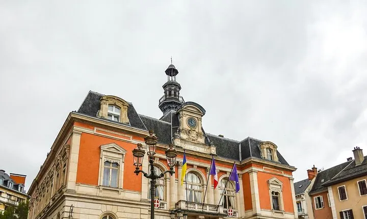 Best Intro to Chambéry in 2 hours with a Local