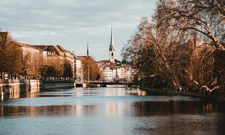 Zürich 4 Hours Private Day Trip