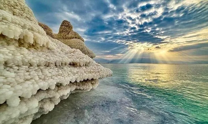 Amman Airport Shuttle Service to or from Dead Sea