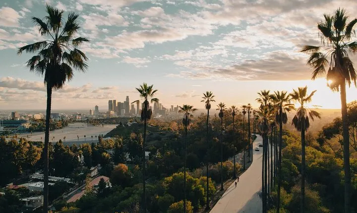 LA’s Timeless Treasures: A Downtown Discovery Private Tour