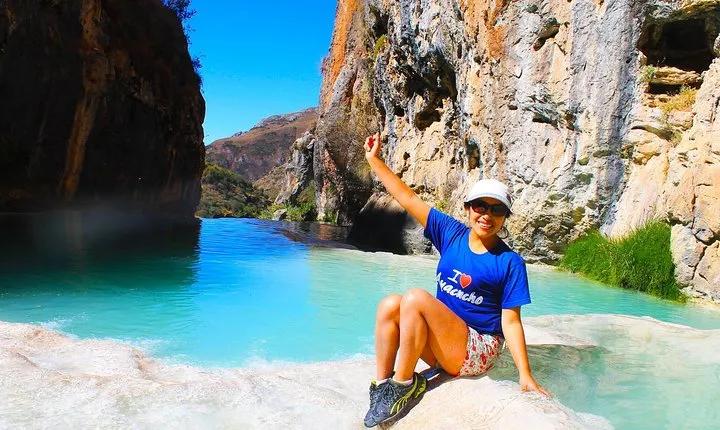 Huancaraylla Tours Millpu Ayacucho 3 Days 2 Nights