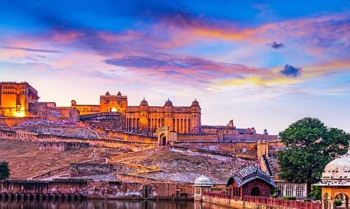 Jaipur Sightseeing Private Full Day Tour