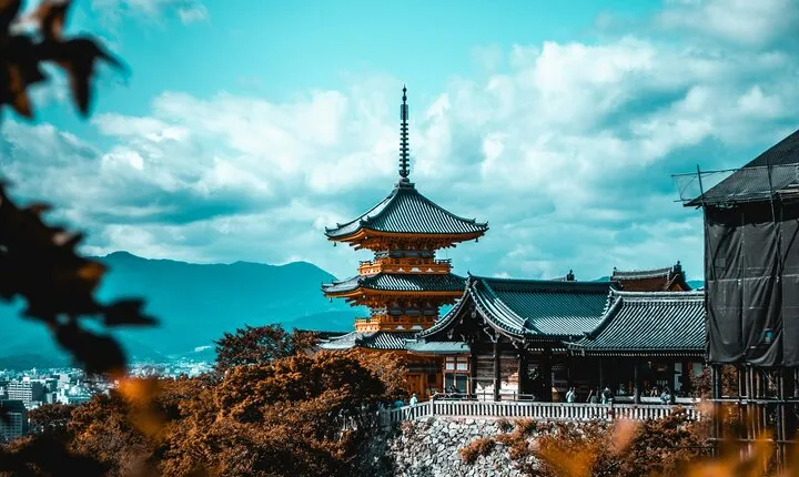 Kyoto Gion Early Morning Walking Tour