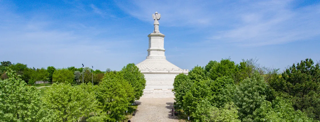 Roman Conquest and Bacchus tour from Constanta