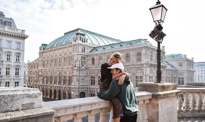 Vienna and Salzburg Private Tour from Munich with transfers 2 day
