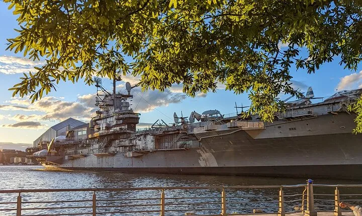 1-Day Luxury New York City Tour at Your Choice