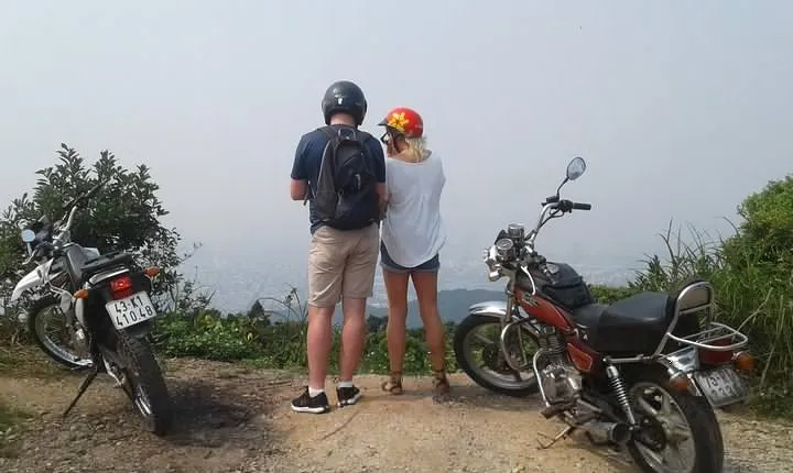 Guided Daily City Tours in Danang