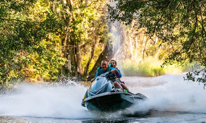 Top Choice for Jet Ski Rentals Orlando Florida