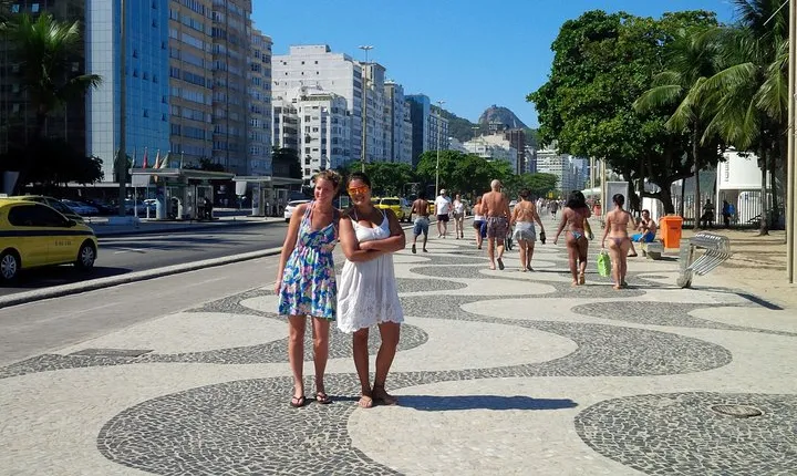 Rio Like a Local