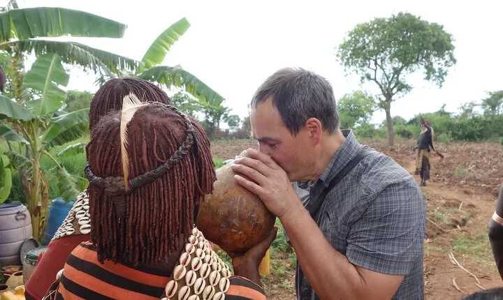 Omo Valley 6 Days Private Tour