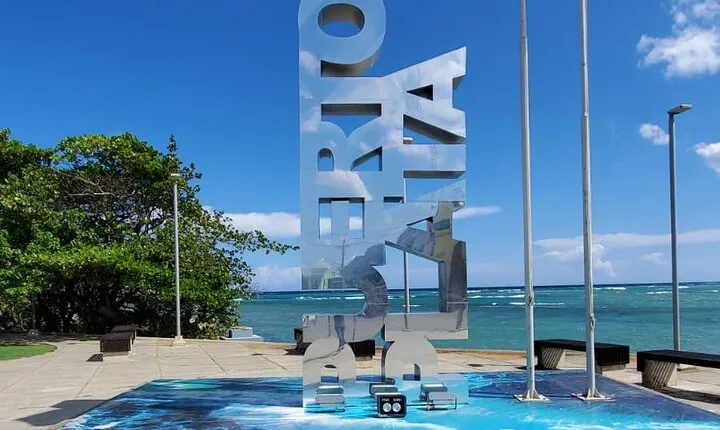 Private Puerto Plata City Tour