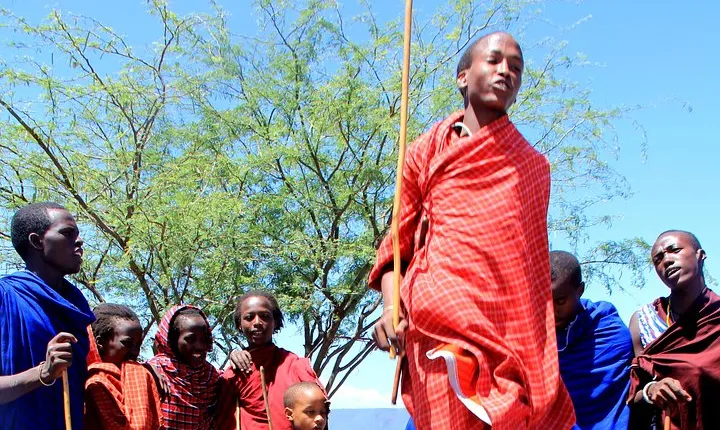 Meserani Snake Park Arusha