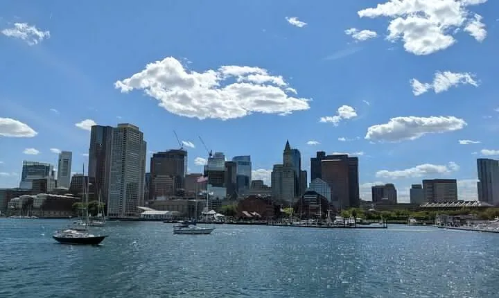Boston Scavenger Hunt Walking Tour and Game