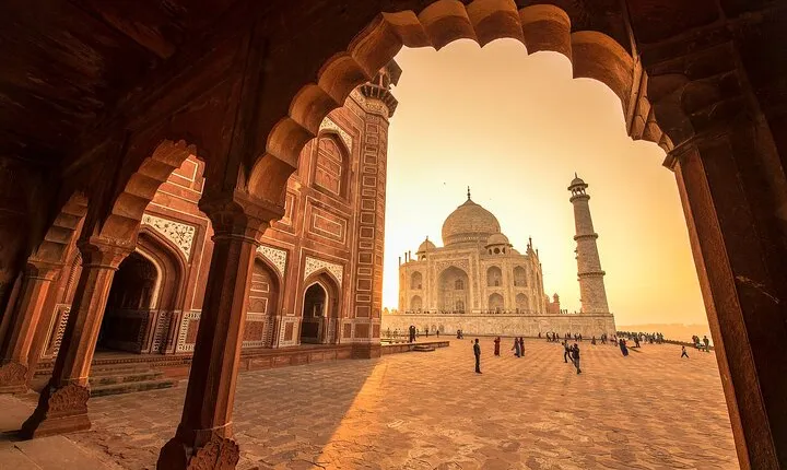 Best of North India Tour